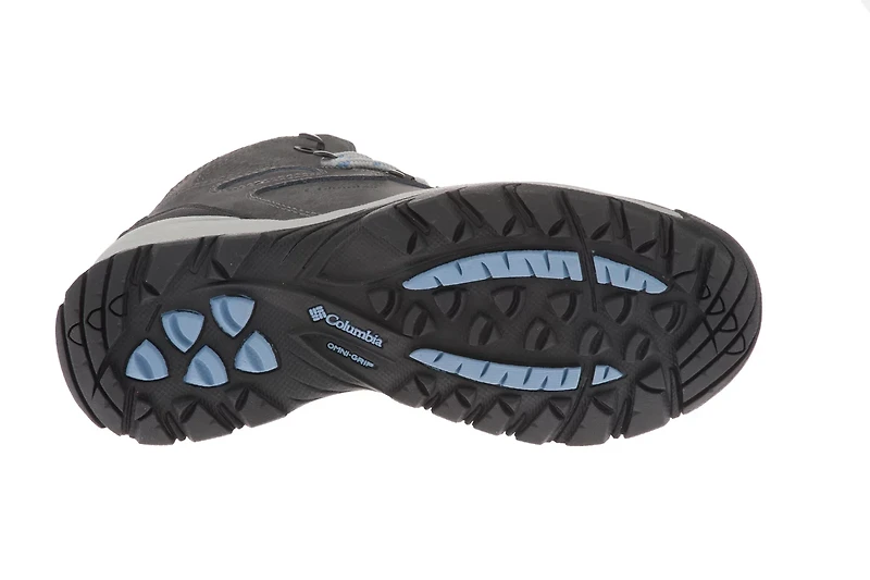 Columbia Sportswear Women's Newton Ridge Plus Hiking Boots