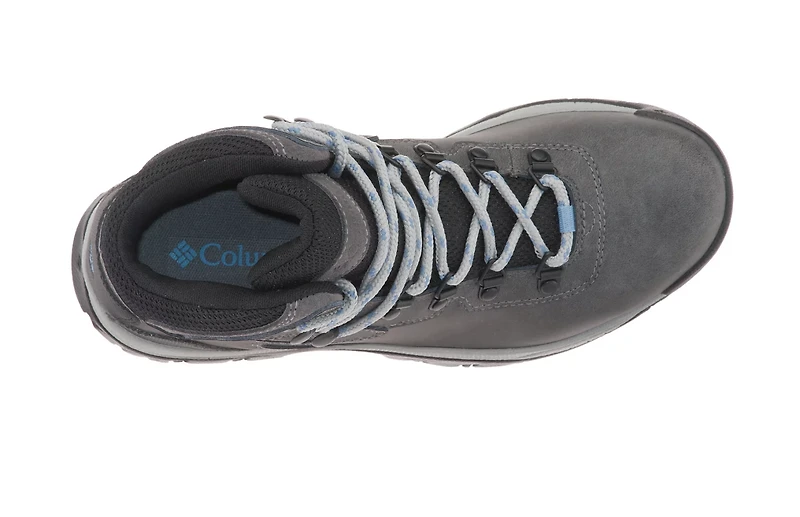 Columbia Sportswear Women's Newton Ridge Plus Hiking Boots