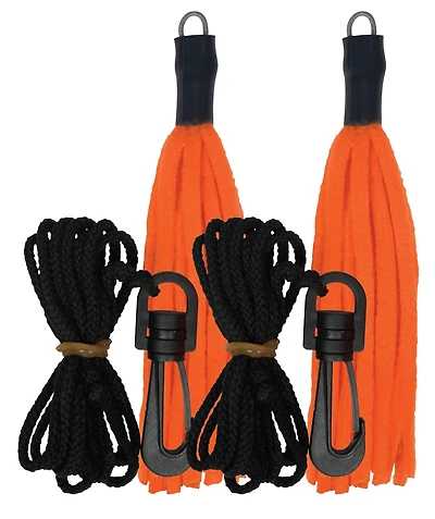 Tink's Super Draggers 2-Pack