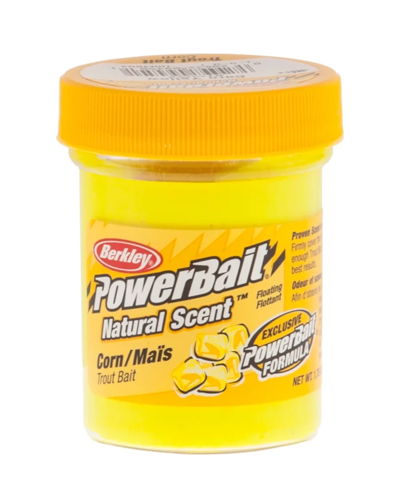 Berkley® PowerBait Natural Scent™ Trout Bait