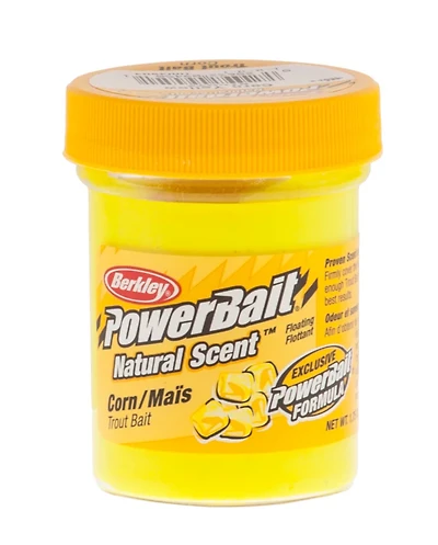 Berkley® PowerBait Natural Scent™ Trout Bait