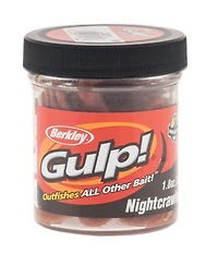 Berkley® Gulp! 6" Extruded Nightcrawlers