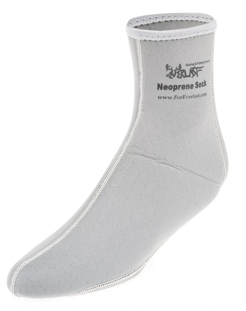 ForEverlast Adults' Neoprene Wading Socks