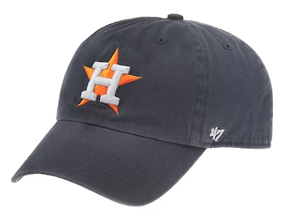 '47 Adults' Houston Astros Clean Up Cap