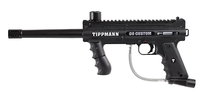Tippmann 98 Custom® Ultra Basic .68 Caliber Paintball Marker