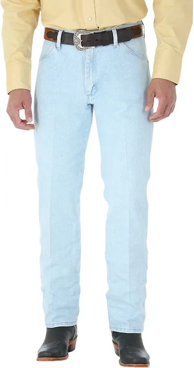 Wrangler Men's Cowboy Cut Original Fit Jean