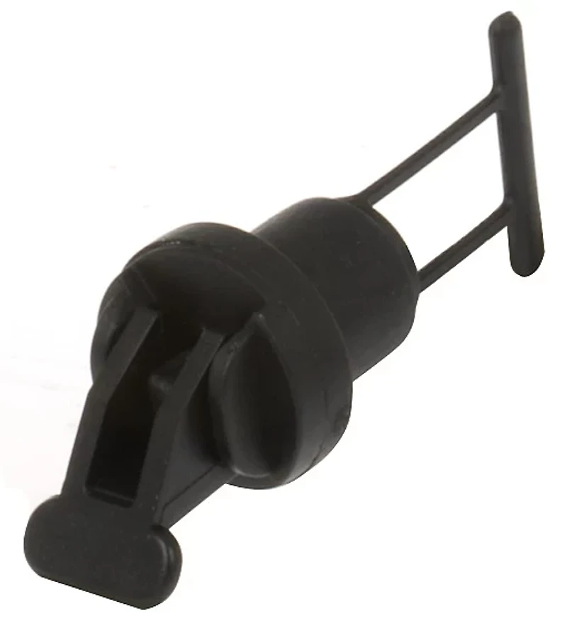 Yak-Gear Rubber Drain Plug
