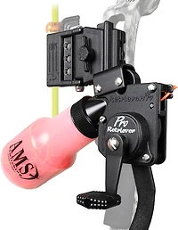 AMS Retriever Pro 610R-12 Bowfishing Reel Right-handed