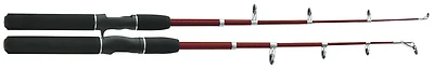 Zebco Z-Cast 5'6" M Freshwater Telescopic Casting Rod
