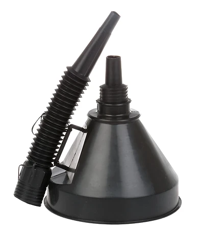 Marine Raider Funnel Universal Funnel