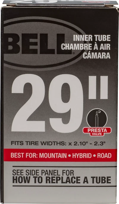 Bell Standard 29" Inner Tube