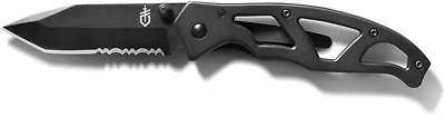 Gerber® Tactical Paraframe Tanto Folding Knife
