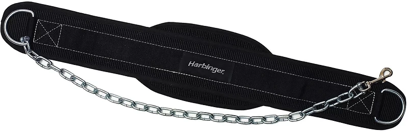 Harbinger Polypropylene Dip Belt