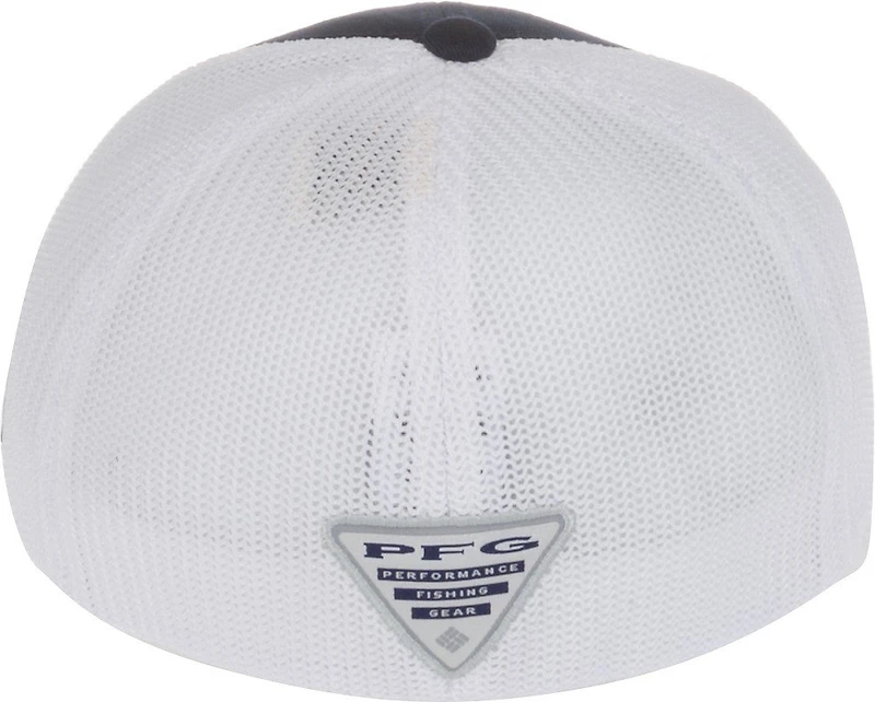 Columbia Sportswear Men's PFG Mesh Ball Cap