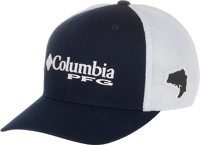 Columbia Sportswear Men's PFG Mesh Ball Cap