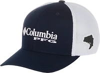 Columbia Sportswear Men's PFG Mesh Ball Cap