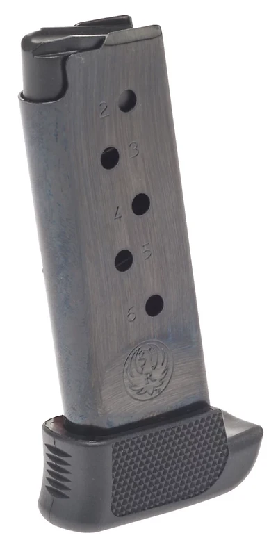Ruger LCP 7-Round Magazine with Extended Floor Plate