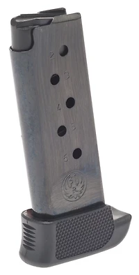 Ruger LCP 7-Round Magazine with Extended Floor Plate