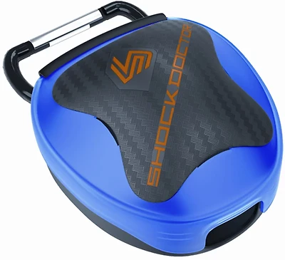 Shock Doctor Antimicrobial Mouth Guard Case