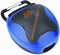Shock Doctor Antimicrobial Mouth Guard Case