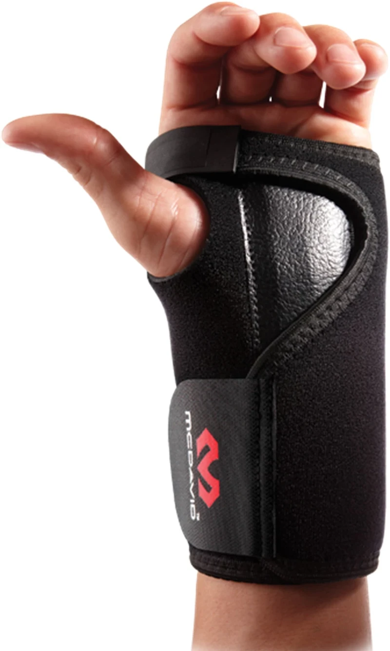 McDavid Carpal Tunnel Wrist Support