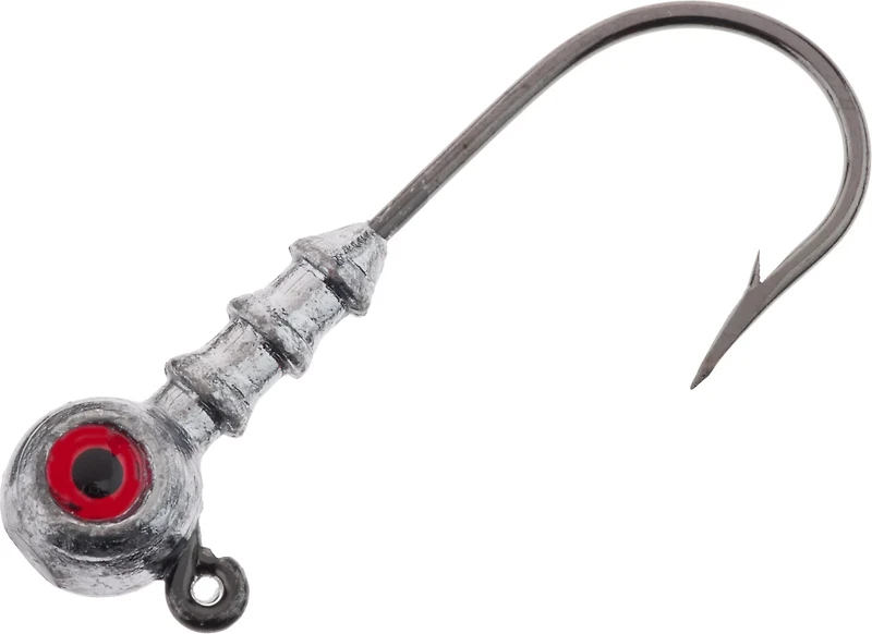 H&H Lure Pro Cocahoe Jigheads 8-Pack