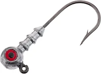 H&H Lure Pro Cocahoe Jigheads 8-Pack