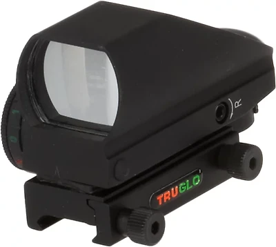 Truglo Red Dot Open Sight