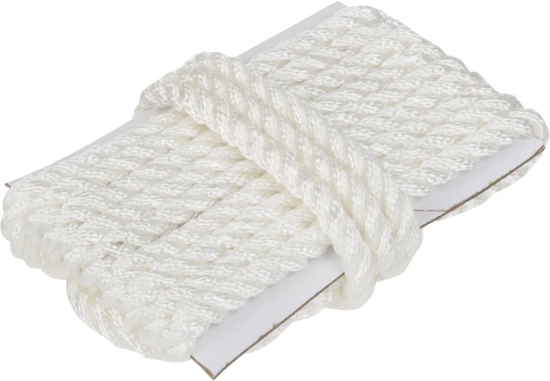 Marine Raider 3/8 in x 15 ft Twisted 3-Strand Dock Line