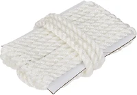 Marine Raider 3/8 in x 15 ft Twisted 3-Strand Dock Line