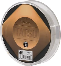 Seaguar Tatsu Fluorocarbon Fishing Line