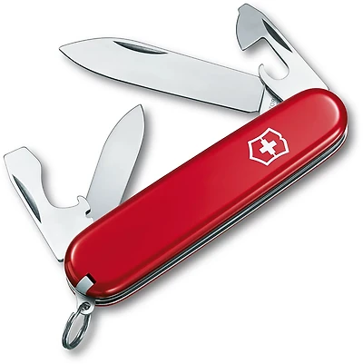 Victorinox Recruit Swiss Army Multi-Tool