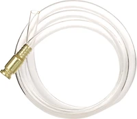 Marine Raider Mr. Quick 6 ft Siphon Hose