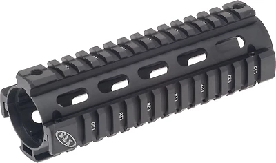 Xtreme Tactical Sports M4 Carbine Quad Rail
