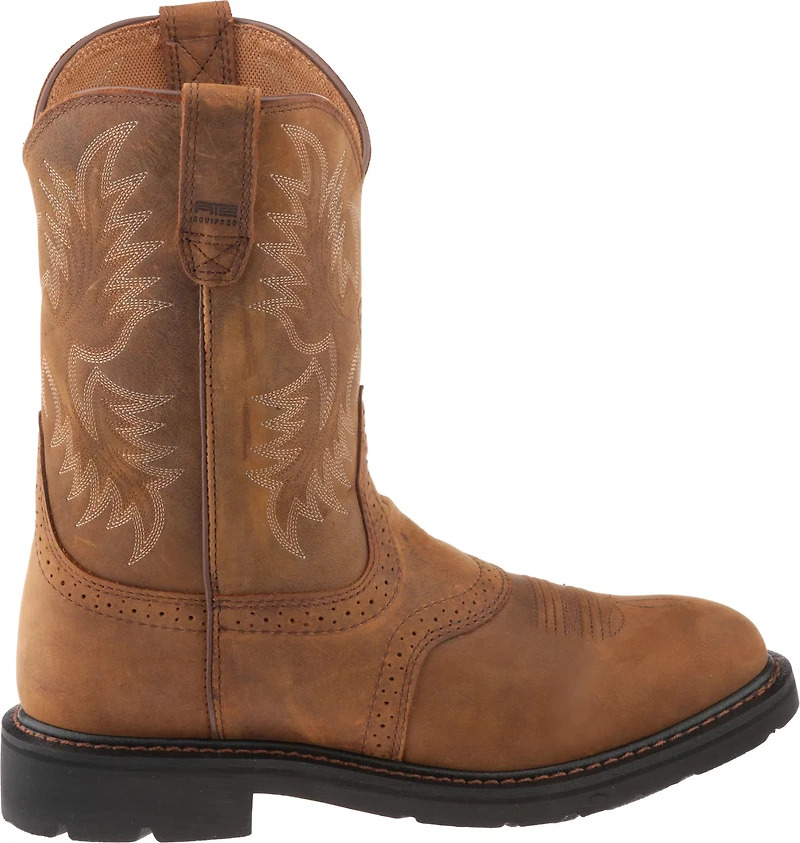 Ariat Men's Sierra Saddle Work Boots