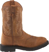 Ariat Men's Sierra Saddle Work Boots