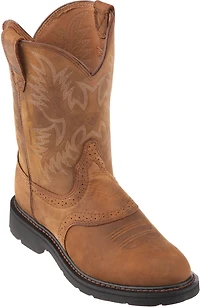 Ariat Men's Sierra Saddle Work Boots