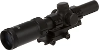 CenterPoint 1 - 4 x 20 AR Riflescope