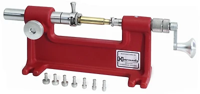 Hornady Cam-Lock Trimmer