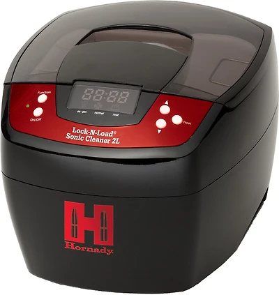 Hornady Lock-N-Load 2-Liter Sonic Cleaner