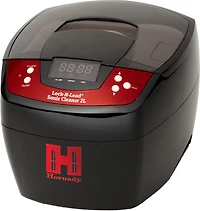 Hornady Lock-N-Load 2-Liter Sonic Cleaner