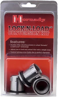 Hornady Lock-N-Load Conversion Kit