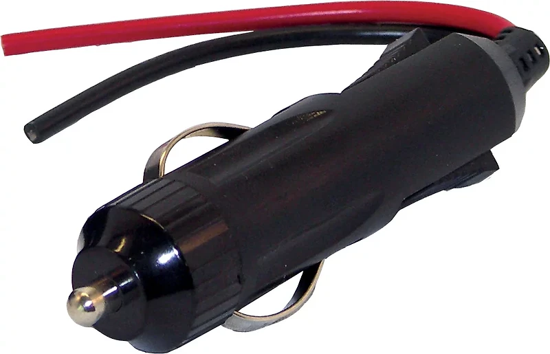 Marine Raider Electrical Nylon Power Plug