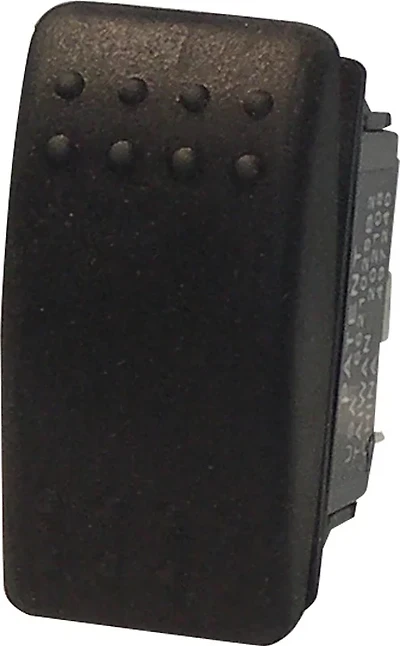 Marine Raider Electrical Mom/Off/Mom Rocker Switch