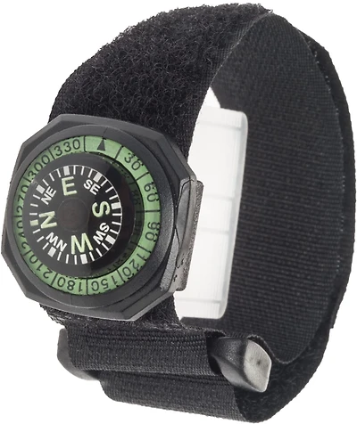 Coghlan's Wrist Compass