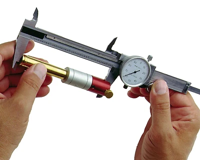 Hornady Lock-N-Load® Headspace Kit with Body