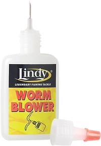 Lindy Worm Blower