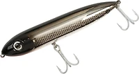 Heddon One Knocker® Spook® 4-1/2" Topwater Bait
