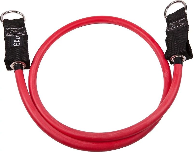 GoFit Single Extreme 60 lb. Power Tube