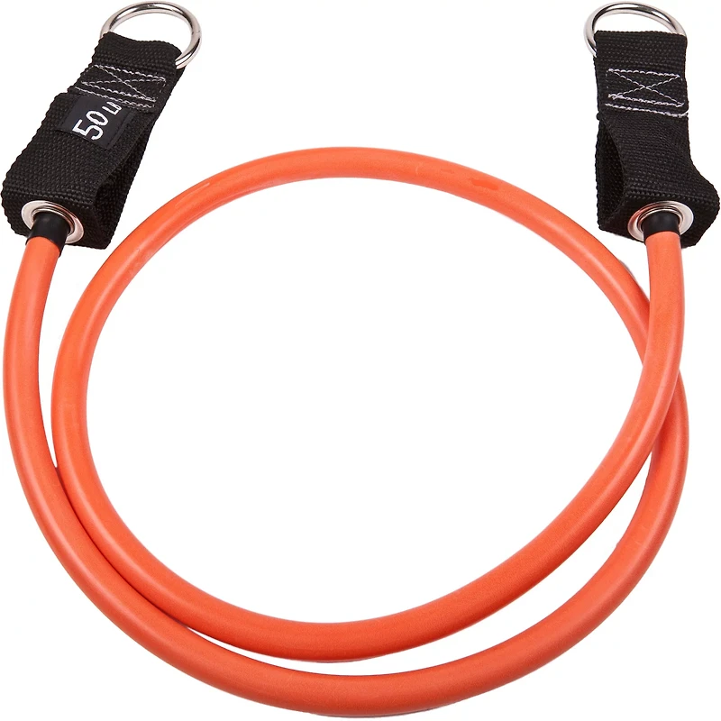 GoFit Single Extreme 50 lb. Power Tube